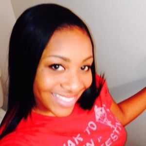 Meet your Posher, Twanna